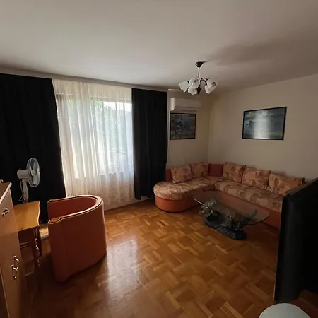 Vasiliko * Carevo