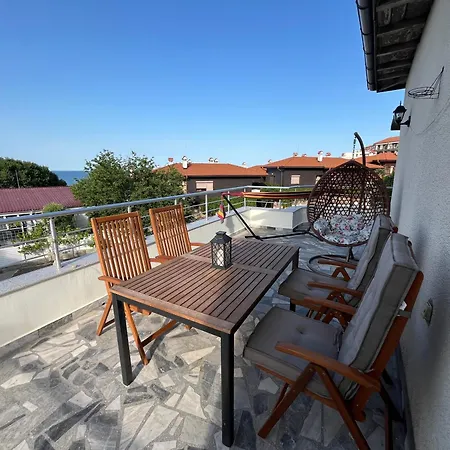 Apartamento Vasiliko