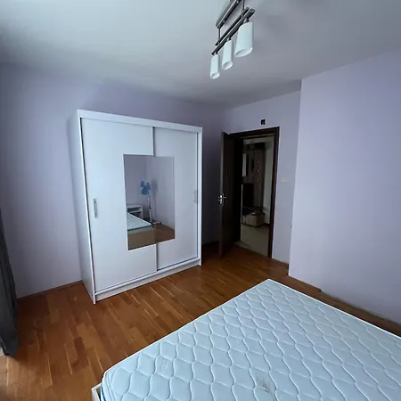 Vasiliko Apartman *