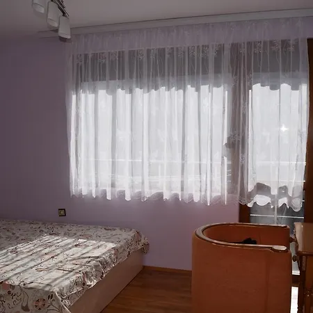 Apartman Vasiliko