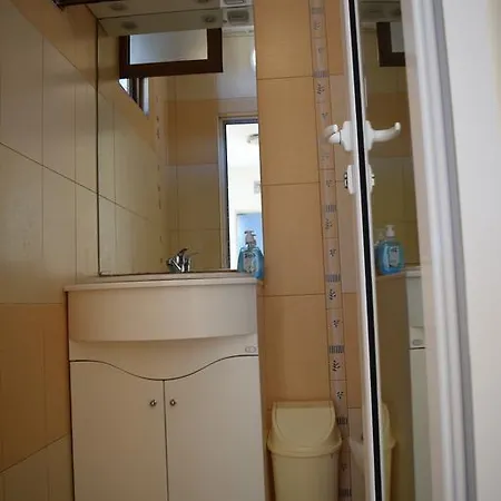 Vasiliko Apartman *