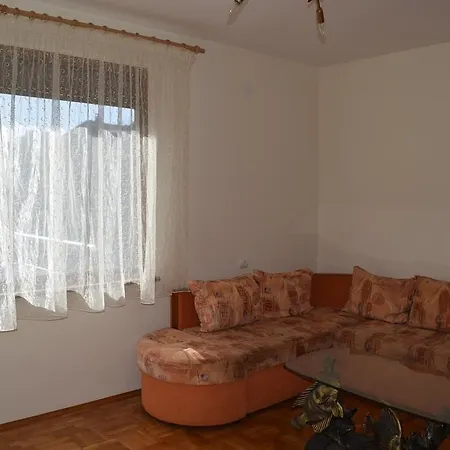 Apartman Vasiliko Carevo