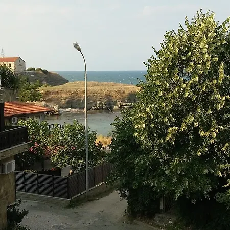 Vasiliko Carevo
