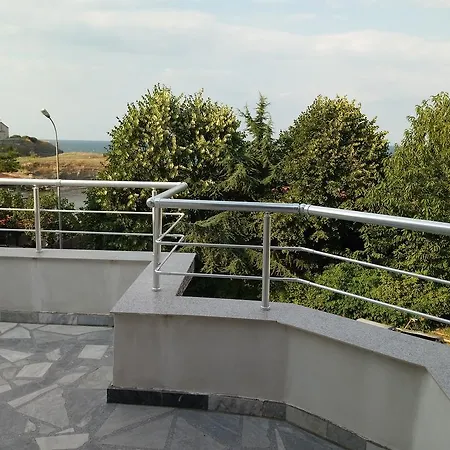 Vasiliko Apartman