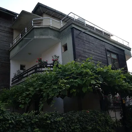 Vasiliko Apartman Carevo