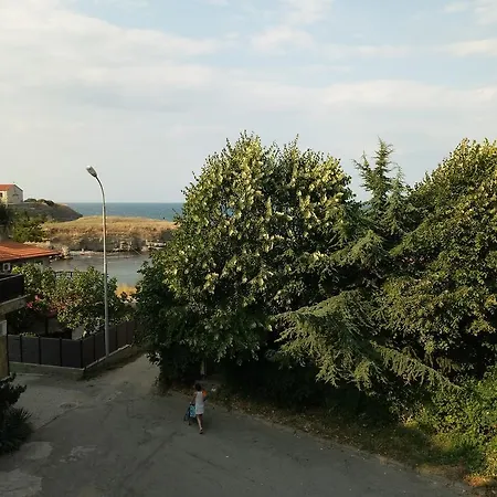 Apartman Vasiliko