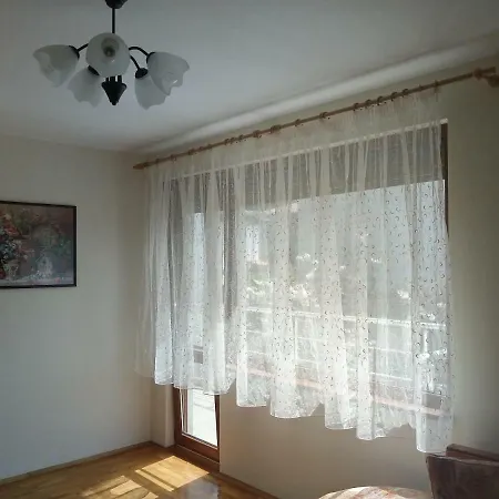 Vasiliko Apartman Carevo