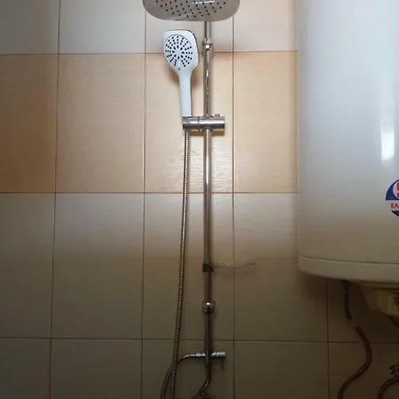 Apartman Vasiliko *