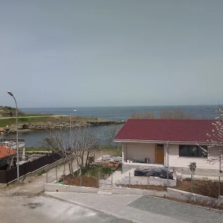 Apartman Vasiliko *