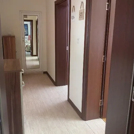 Apartman Vasiliko