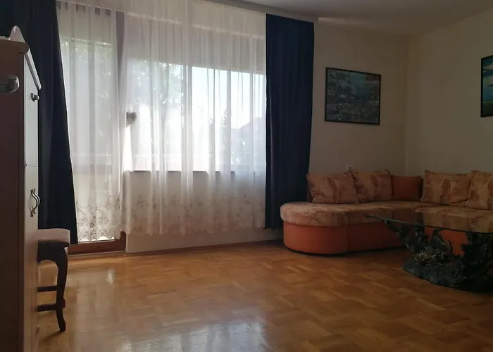 Vasiliko Apartamento *