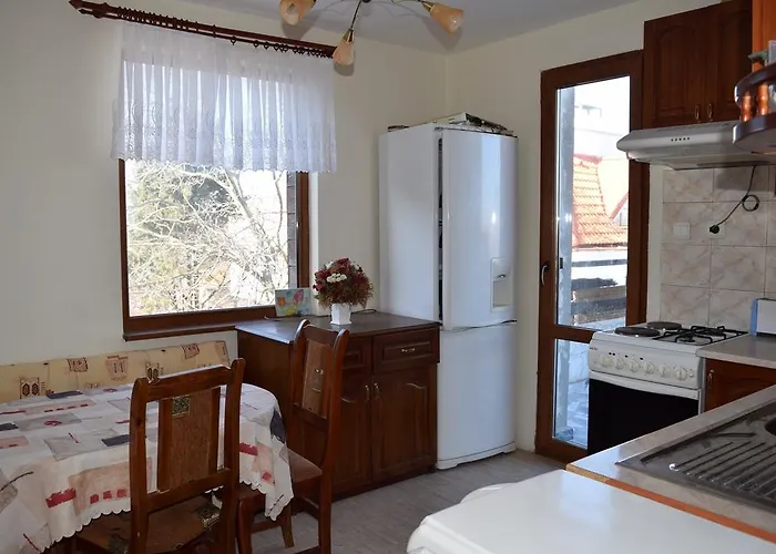 Apartamento Vasiliko *