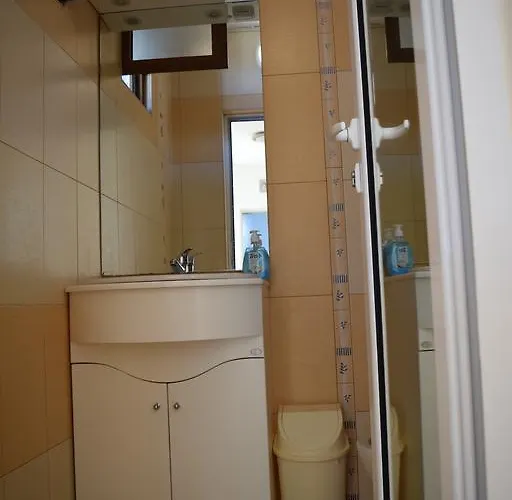 Vasiliko Apartamento *