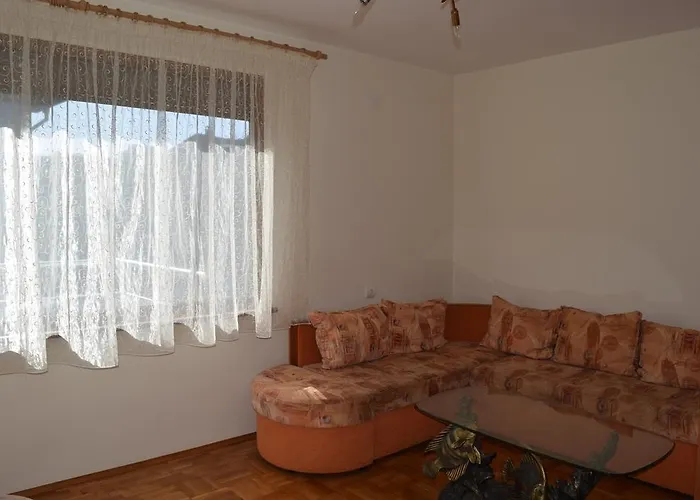 Apartamento Vasiliko Carevo