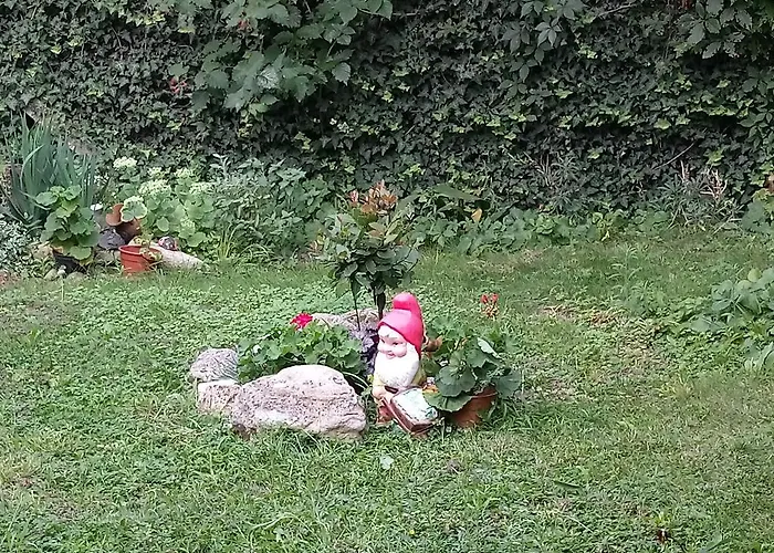 Vasiliko Apartamento Carevo