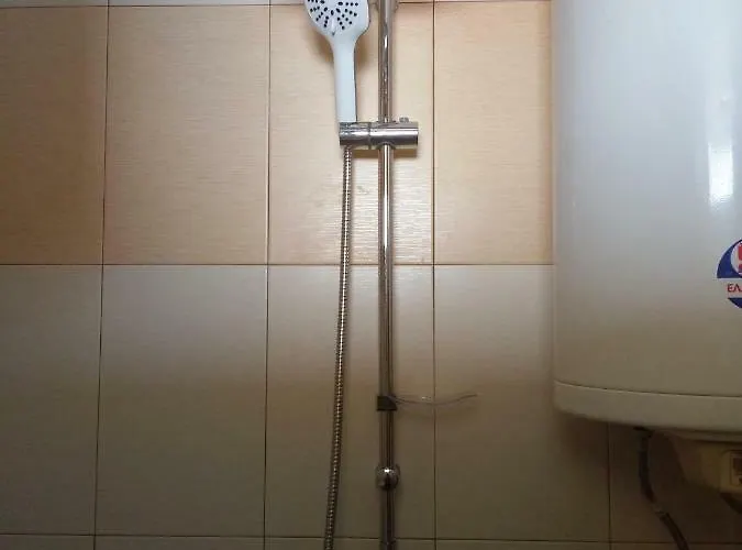 Apartamento Vasiliko *