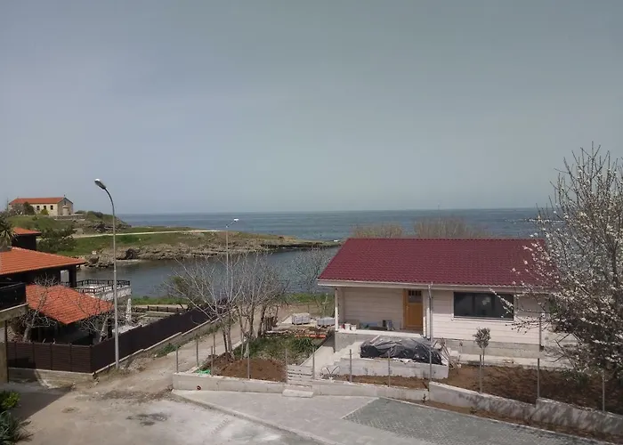 Apartamento Vasiliko *