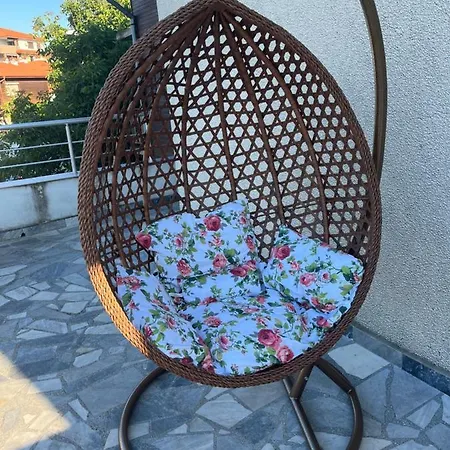 Appartement Vasiliko *