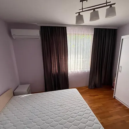 Vasiliko Appartement