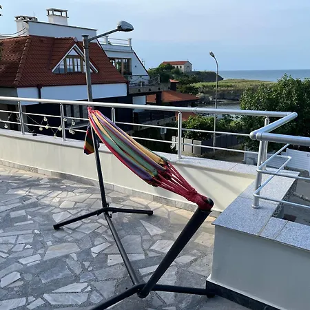 Vasiliko Appartement Tsarevo