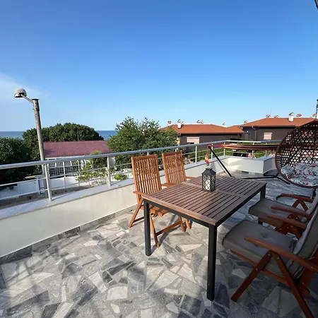 Appartement Vasiliko Tsarevo
