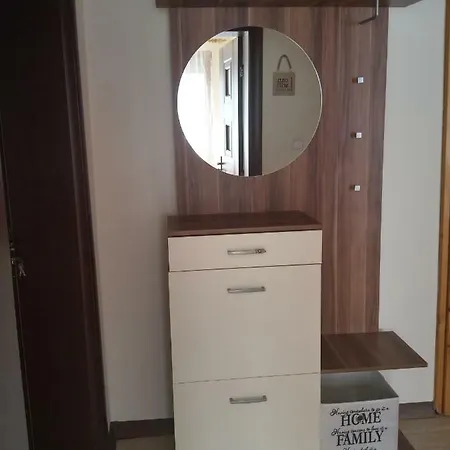 Appartement Vasiliko *