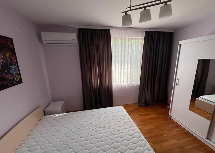 Vasiliko Апартаменты