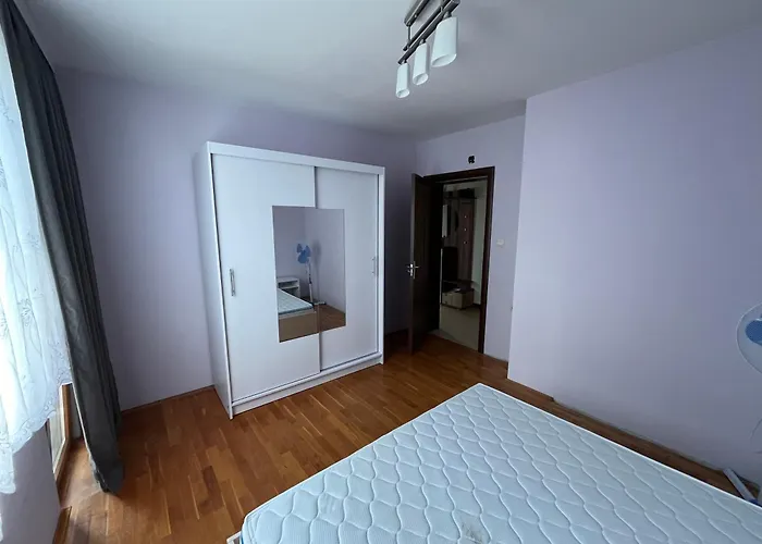 Vasiliko Апартаменты *