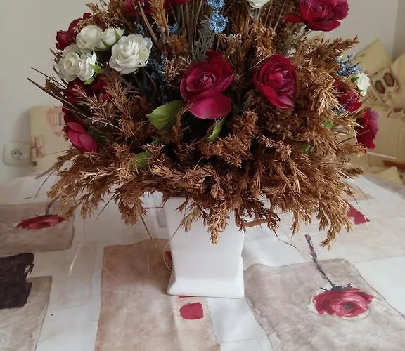 Апартаменты Vasiliko *