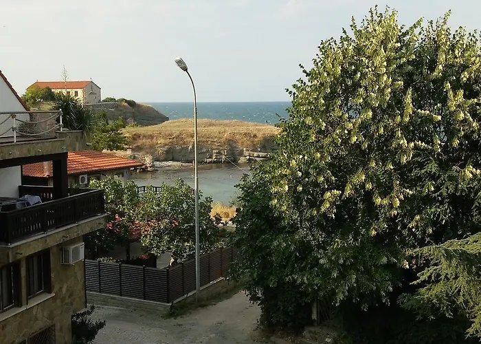 Vasiliko Царёво