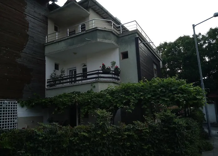 Vasiliko Царёво