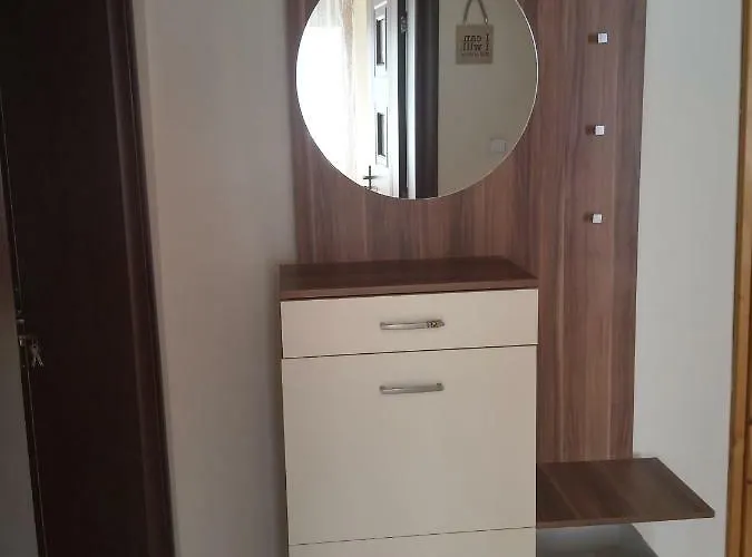 Апартаменты Vasiliko *