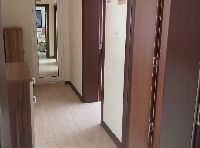 Апартаменты Vasiliko